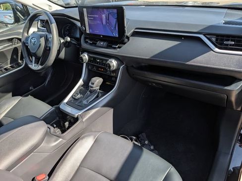 Used 2024 Toyota RAV4 XLE Premium w/ Weather Package AWD/4WD image 33