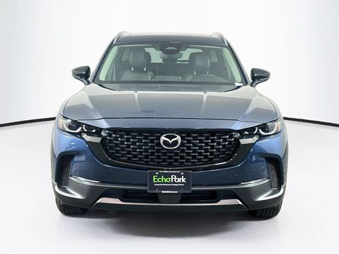 Used 2025 MAZDA CX-50 AWD 2.5 S w/ Premium Package image 2