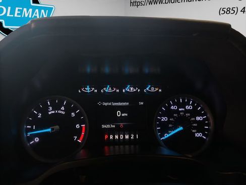 Used 2022 Ford F250 XLT image 12