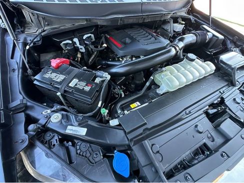 Used 2023 Ford F150 Raptor w/ Raptor 37 Performance Package image 48