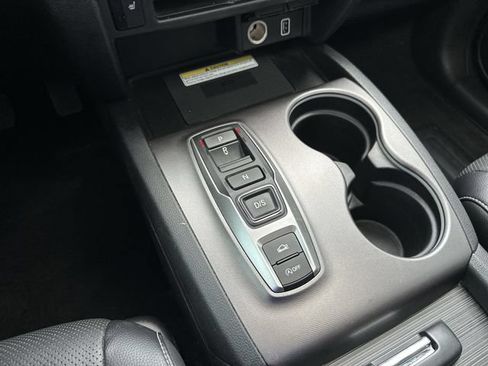 Used 2023 Honda Ridgeline RTL-E image 24