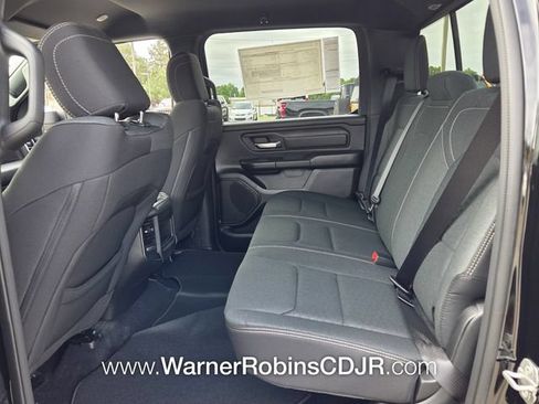 New 2026 RAM 1500 Express AWD/4WD image 6