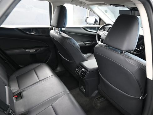 Used 2024 Lexus NX 350 AWD w/ Premium Package image 42