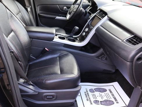 Used 2014 Ford Edge SEL w/ Equipment Group 205A FWD image 22