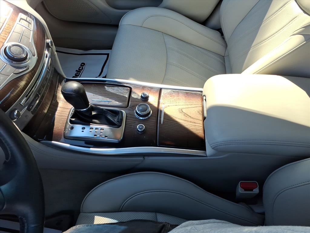 Used 2013 INFINITI M37 x w/ Premium Pkg AWD/4WD image 15