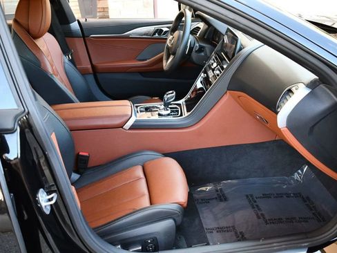 Used 2020 BMW 840i Gran Coupe xDrive w/ M Sport Package image 46