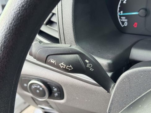 Used 2024 Ford Transit 250 Low Roof AWD w/ Exterior Upgrade Package image 18