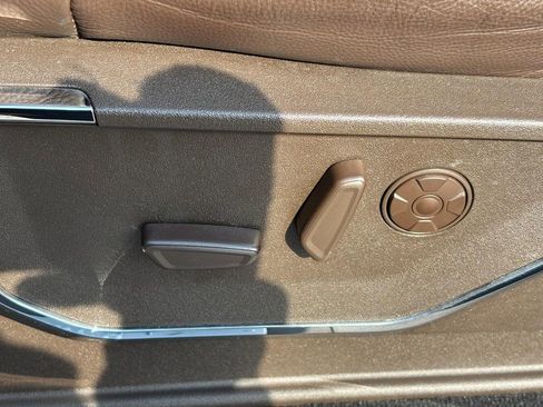 Used 2024 Ford F250 King Ranch w/ Chrome Package image 16