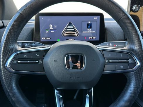 Certified 2024 Honda Prologue EX image 27