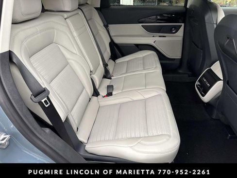 New 2026 Lincoln Nautilus Reserve image 15