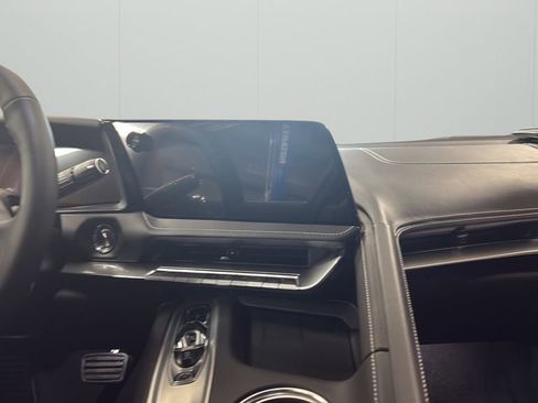 New 2026 Chevrolet Corvette Stingray Premium Cpe w/ Z51 Performance Package image 12