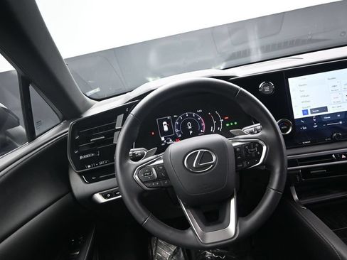 Certified 2024 Lexus RX 350 FWD w/ Technology Package image 29