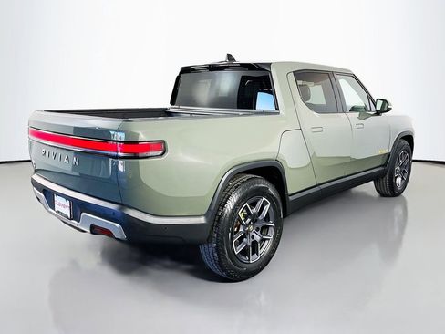 Used 2022 Rivian R1T Launch Edition AWD/4WD image 7