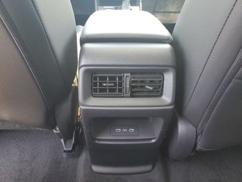 Certified 2026 Honda CR-V EX-L image 11