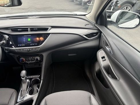 Certified 2023 Buick Encore GX Preferred w/ Cold Weather Comfort Package image 22