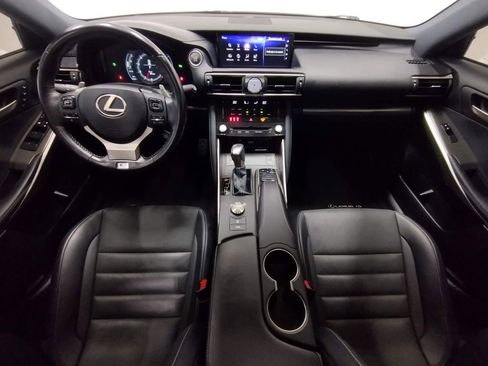 Used 2018 Lexus IS 350 350 image 41