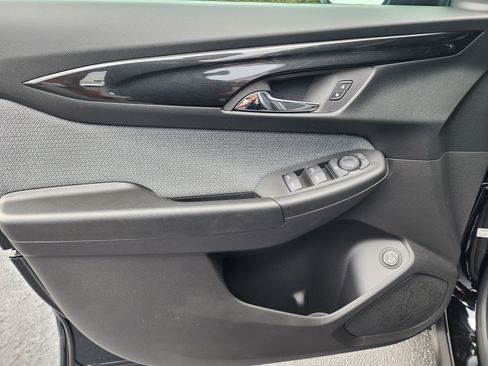 New 2026 Chevrolet TrailBlazer LT w/ Convenience Package image 23