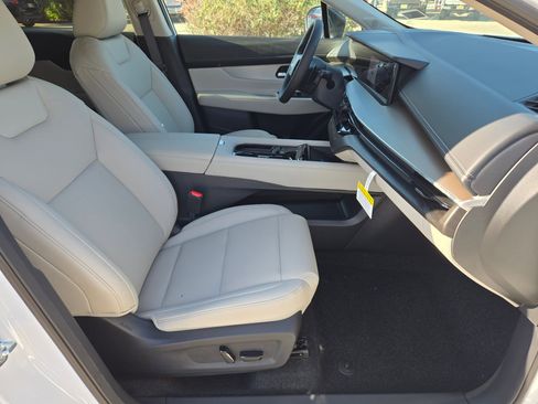 New 2026 Nissan Murano SL AWD/4WD image 21