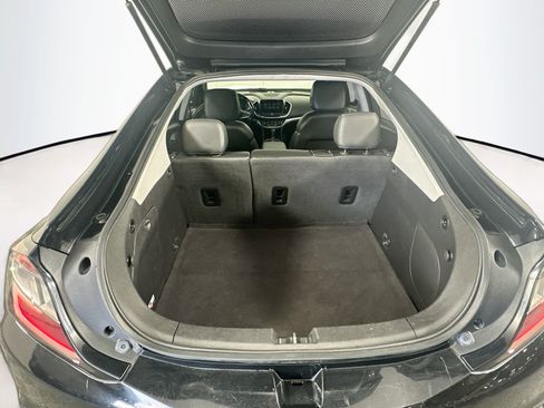 Used 2017 Chevrolet Volt LT w/ Comfort Package FWD image 26