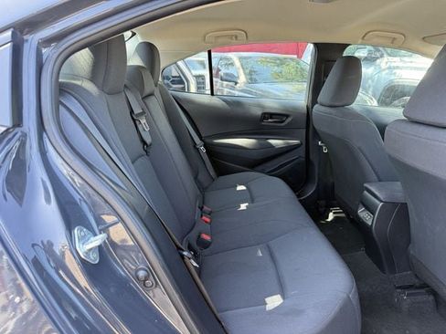 Used 2024 Toyota Corolla LE FWD image 29