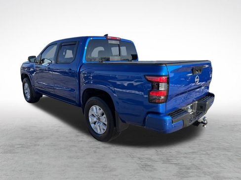 Used 2024 Nissan Frontier SV w/ SV Convenience Package image 5