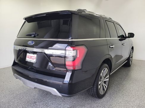 Used 2020 Ford Expedition Limited w/ Equipment Group 302A RWD image 6