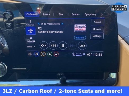 Used 2023 Chevrolet Corvette Z06 w/ Stealth Interior Trim Package image 26