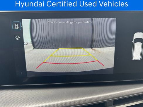 Certified 2026 Hyundai Santa Fe SE FWD image 26