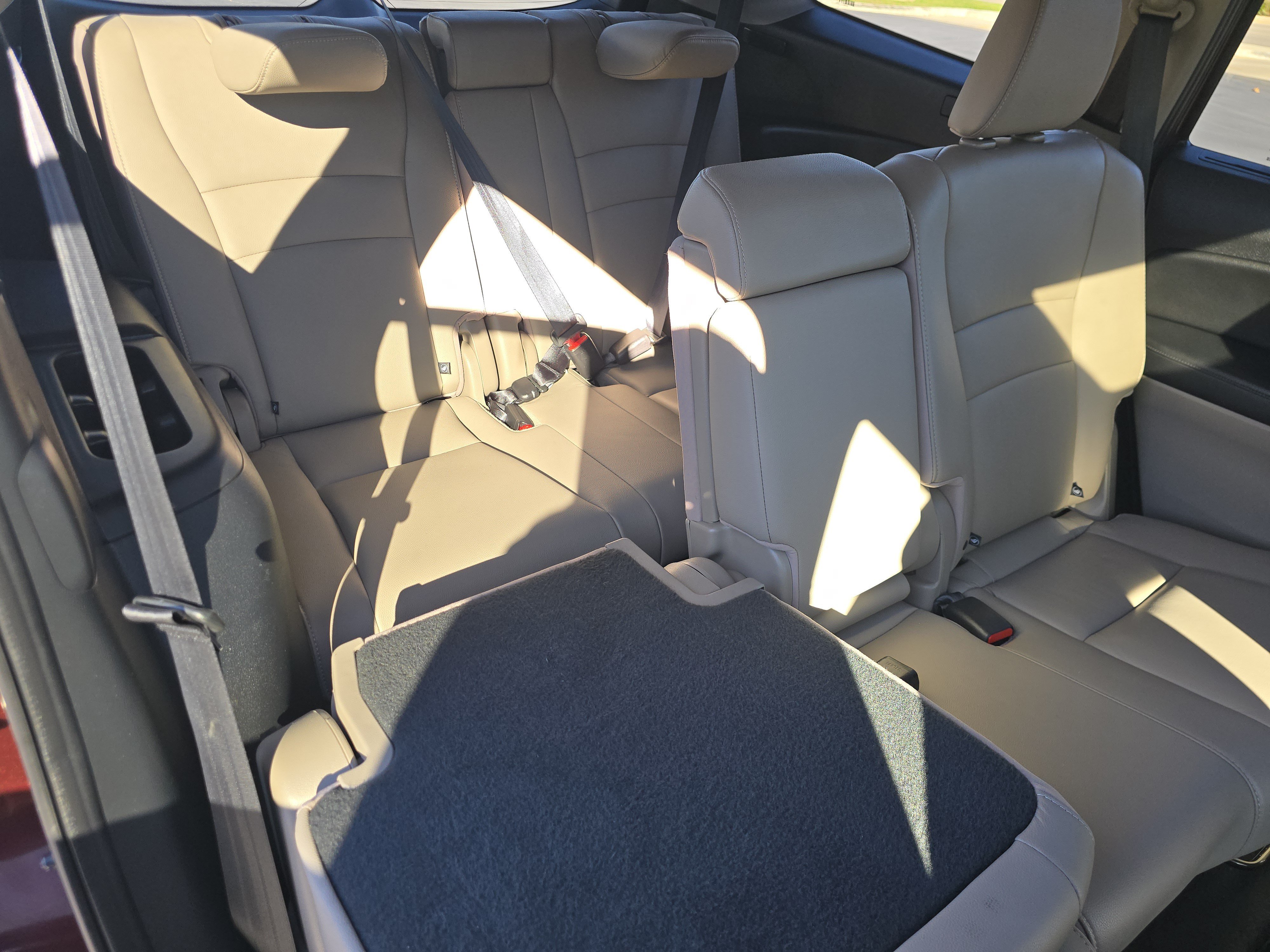 Used 2020 Honda Pilot EX-L image 18