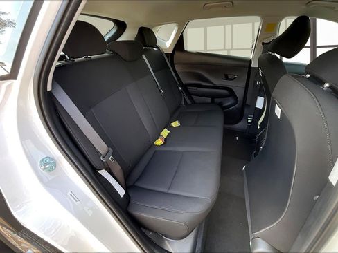 New 2026 Hyundai Kona SE image 10