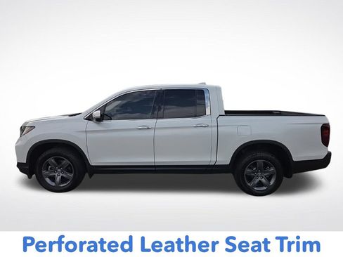 Used 2022 Honda Ridgeline RTL-E image 8