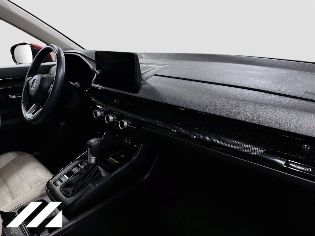 Used 2025 Honda CR-V EX-L image 31