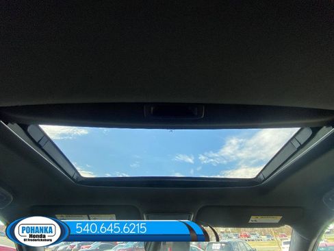 New 2026 Honda Ridgeline TrailSport image 15