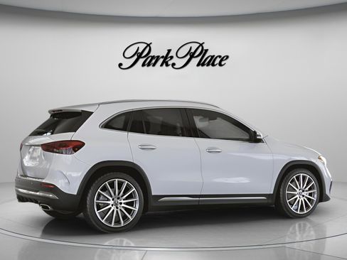 Used 2023 Mercedes-Benz GLA 250 image 23