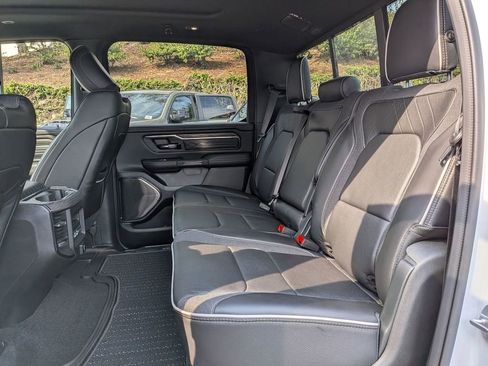 New 2026 RAM 1500 Limited w/ Night Edition image 23