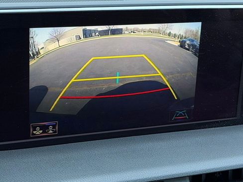 Used 2021 Lexus ES 250 w/ Premium Package image 33