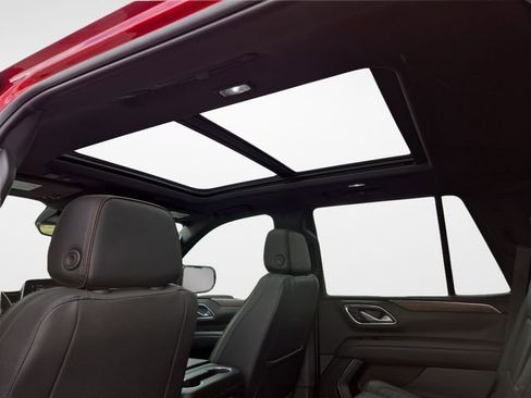 Used 2023 Chevrolet Tahoe High Country AWD/4WD image 14