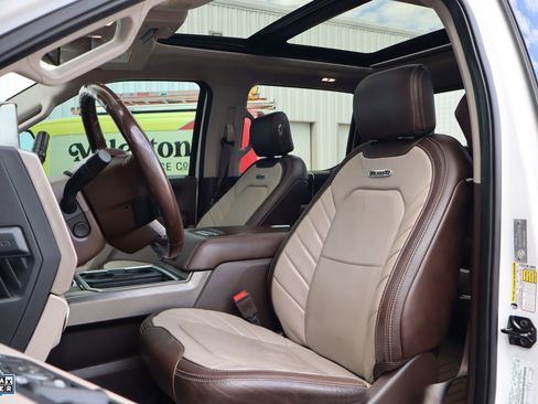 Used 2019 Ford F450 Limited image 14