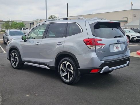 Used 2023 Subaru Forester Touring AWD/4WD image 8