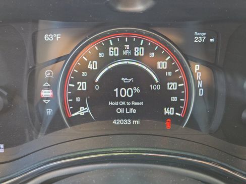 Used 2024 Dodge Durango GT AWD/4WD image 21