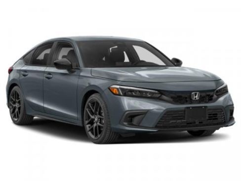 Used 2024 Honda Civic Sport image 6