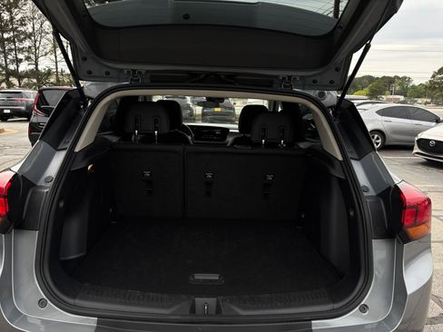 Used 2025 Buick Encore GX Preferred image 31