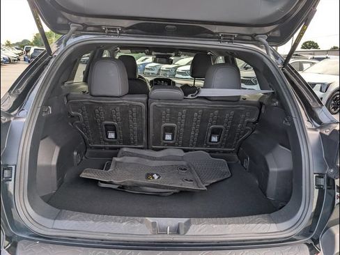 Used 2024 Subaru Crosstrek 2.5i Wilderness AWD/4WD image 19