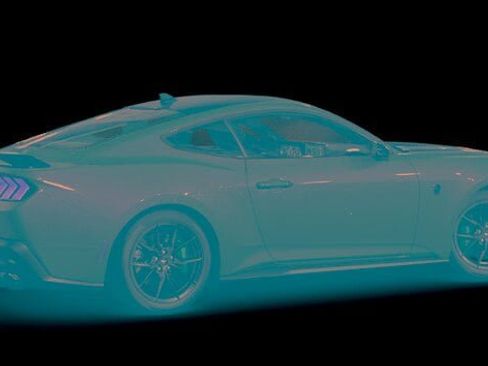 New 2026 Ford Mustang Dark Horse RWD image 25