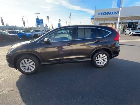 Used 2016 Honda CR-V EX image 5