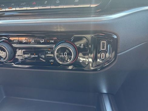 New 2026 Chevrolet Silverado 1500 LT image 35