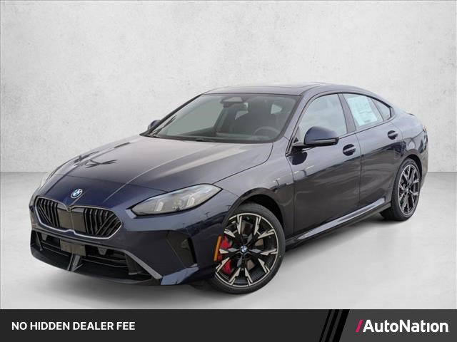 Used 2026 BMW 228i xDrive w/ Technology Package AWD/4WD image 1