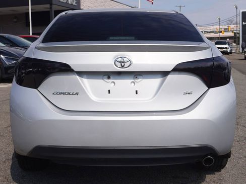 Used 2019 Toyota Corolla SE image 9
