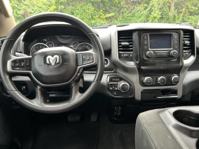 Used 2021 RAM 1500 Tradesman AWD/4WD image 11