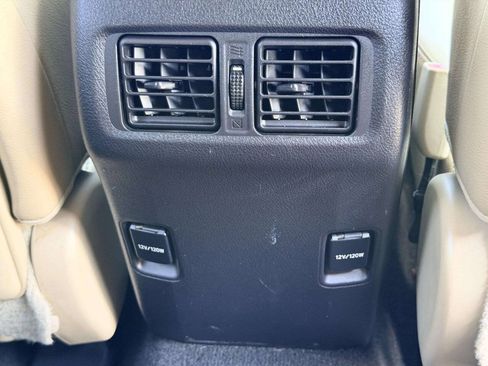Used 2016 Toyota 4Runner Limited AWD/4WD image 30
